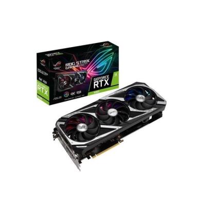 China Hot Selling Cheap Price 24GB Workstation Manufacture Geforce Rtx 3060 Graphics Cards For Asus for sale