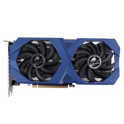 China Netchi GeForce RTX 3060 Game 12G LHR 3060 Computer Graphics Card Support rtx3060 12gb Colorful Desktop Video Cards for sale