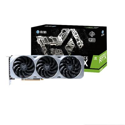 China Desktop for GALAXY GeForce RTX 3060 Metal Master Max LHR PC Gamer Computer Graphics Cards support rtx3060 12gb fan video card for sale