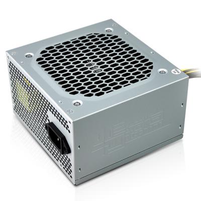 China Patriot Peninsula Iron Box N380 Desktop Desktop Chassis Power Supply Rated 220W for sale