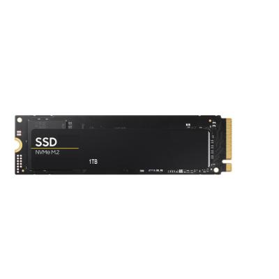 China M.2 NVME2280 1TB SSD Computer Laptop 1 TB Reader m.2 nvme SSD 1TB m2 Solid State External Hard Disk Drives for sale