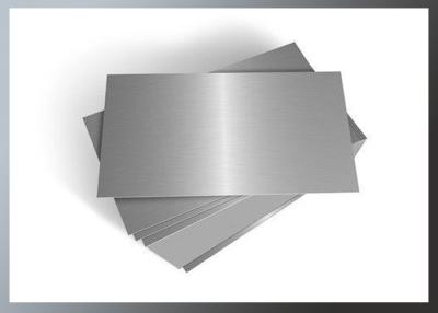 China Alloy 5083 Marine Grade Aluminum Sheet Higher Strength For Ship Building for sale