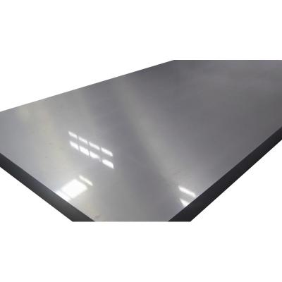 China 7xxx Series Aircraft Aluminum Sheet , Customized 7075 Aircraft Grade Aluminum for sale