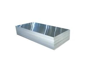 China Blad van de Aluminiumlegering/Rol de het met hoge weerstand van de het Aluminiumlegering van de Corrosieweerstand Te koop