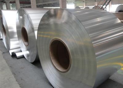 China de Rolvoorraad van het 1000 3000 Reeksenaluminium 0,2 - 6 Mm-Dikte voor Meubilair/Kabinet Te koop