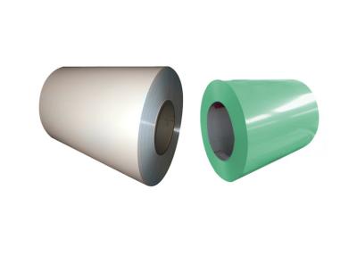 China Polyester Met een laag bedekte Legering 3003 5052 Dikte 0.2mm - 10mm van de Aluminiumrol Te koop