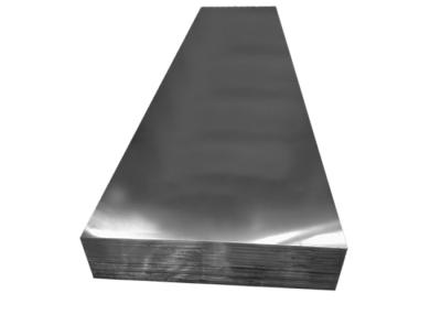 Chine traitement en aluminium de courant ascendant de basse température de la feuille H34 de l'épaisseur 5005 de 0.2-6.35mm à vendre