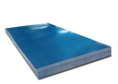 China ASTM B209 5000 Series Aluminum Sheet Medium / High Strength Magnesium Alloy Sheet for sale