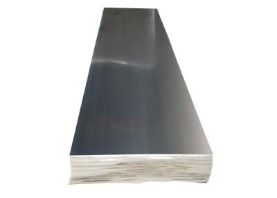 China 5086 H32 Marine Grade Aluminum For Shipbuilding / Aluminium Sheet for sale