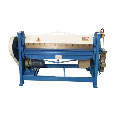 China Building Material Shops Semi-automatic Hydraulic Metal Cutting Machine Electric Shear Machine 2500mm for sale