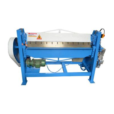 China Building Material Stores Press Brake Electric Steel Bending Machine for sale