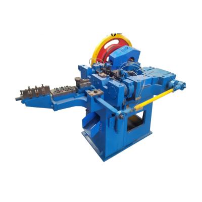 China Hotels Coil Nails Making Machine Steel Wire Screw Making Machine for sale