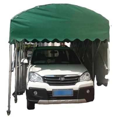 China Farm & 2022 Good Quality Durable Tent With Heavy Roof Carport Canopy for sale