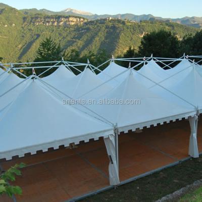 China Widely used for exhibition wedding party tent garden canopy, sports party event tent for sale for sale