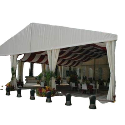 China Large outdoor exhibition wedding tent for events for sale for sale