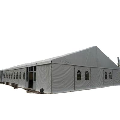 China Large Exhibition Events Marquee Tent Wedding Party For 1000 People for sale