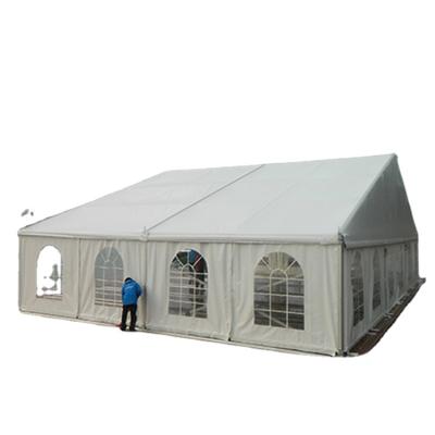 China High quality transparent aluminum exhibition wedding events tent for sale for sale