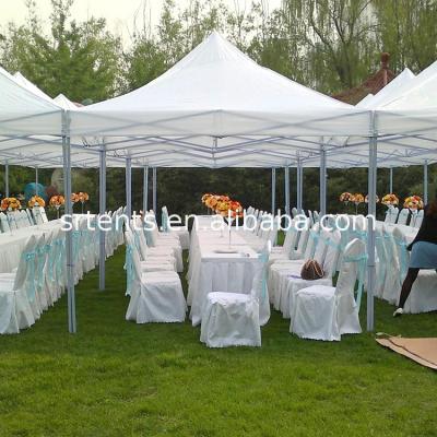 China Widely used as promotion hot sale durable easy transport folding canopy tent for for sale