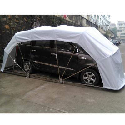 China Widely Used In 2020 Hot Sale Bike With Cheapest Price Outdoor Stainless Steel Folding Car Awning for sale