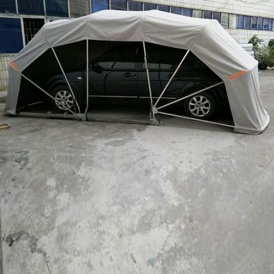 China Widely used for best and cheapest bicycle parking gazebo durable with long term service for sale