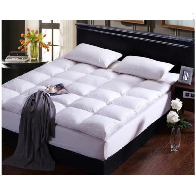 China High Quality Comfortable Best Price 5 Star Hotel Mattress Topper Waterproof for sale