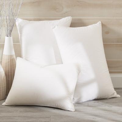 China Other 100% Cotton 200TC Hotel Polyfilled Pillow for sale