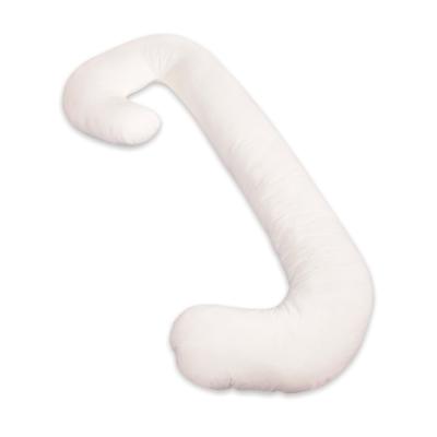 China 100% Full Body Full Body Support Custom Cotton Polyfiberfilled Pillow for sale