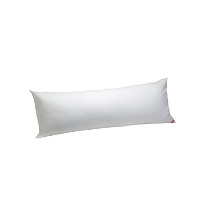 China Other Long Deutsch Pillow Down Cotton Body Make Neck Pillow for sale