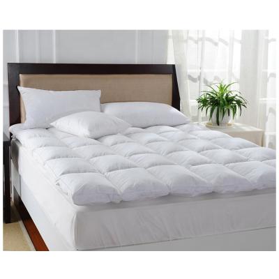 China Foldable Feather Bed Mattress Hot Selling Popular Manufacturer Eco - Friendly for sale