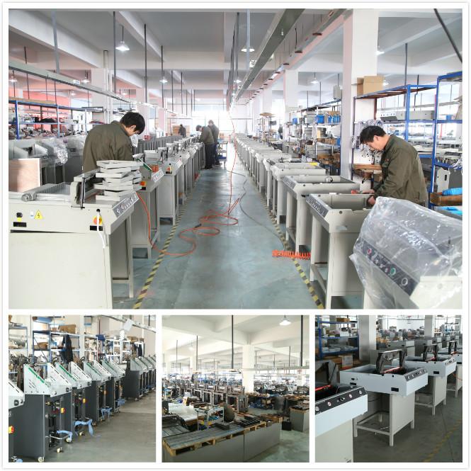 Verified China supplier - Suzhou Ruicai Electron Co., Ltd.