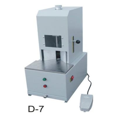 China Automatic printing press corner rounder/corner rounding machine/edging edging cutting corner machine for sale