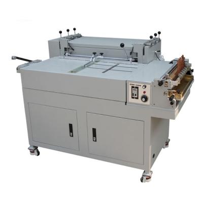 China SK-840A Printing Press Wedding Album Photobook Hardcover Book Making Machine for sale