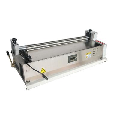 China energy & Extracting Speed ​​Adjustable Photo Album Gluing Machine 380mm 460mm 720mm for sale