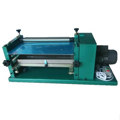 China Over 70g JD-380 Ruicai Speed ​​Gluing Machine 380mm for sale