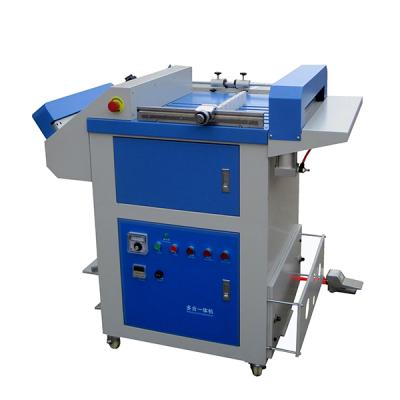 China To make RS-9 Photo Book Hardcover Book Binding Machine for sale