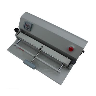 China 2 Years Guarantee Hardcover Book Pressing Machine Hardcover Press for sale