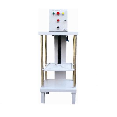 China Efficient EP530 top print shops! Electric Scrapbook Flattening Machine / Flat Press Book Pressing Machine for sale