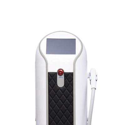 China Skin Tightening Factory 20% Discount Laser Hair Removal 808nm Diode Laser Hair Removal Machine Spa Salon Beauty Center for sale