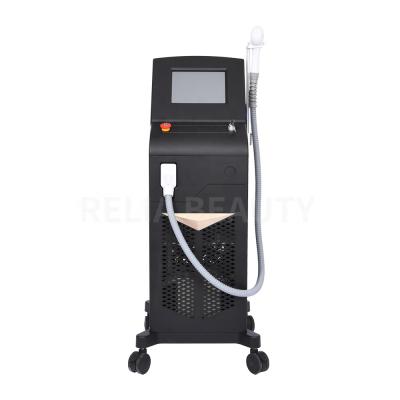 China Factory Price Anti Hair Removal With 20% Discount Laser Hair Removal 755nm 808nm 1064nm 808 Diode Laser Hair Removal Beauty Device for sale