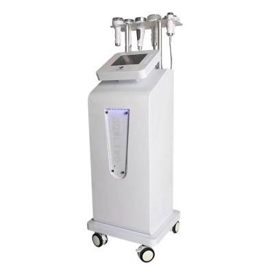 China Weight Loss Customized Vacuum Cavitation System For Anti Cellulite for sale