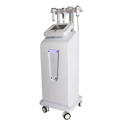 China weight loss fat slim belly burning machine with best quality for sale