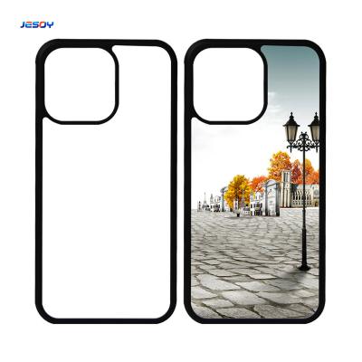 Chine Couverture de téléphone portable en TPU personnalisé pour iPhone 16 15 14 à vendre