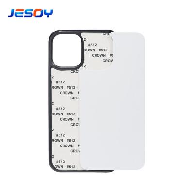 China Custom Sublimation Mobile Phone Cases Shockproof For IPhone Samsung for sale