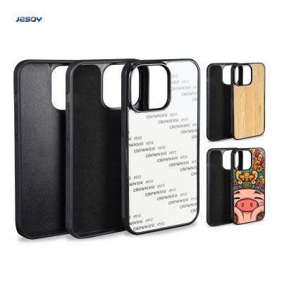 China 1MM Depth Groove TPU Mobile Phone Cover Case For IPhone Samsung for sale