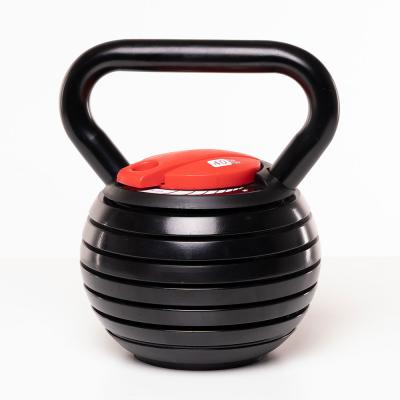 China Universal Competition Kettlebell Adjustable Kettlebell Home for sale