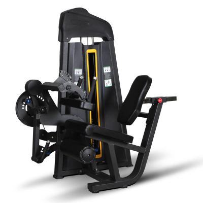 China Wholesale High Quality Commercial Use Gym Equipment Leg Extender And Leg Curl Machine for sale