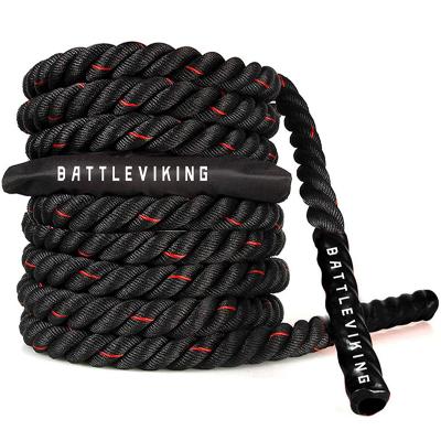 China OEM Durable Training Rope & Battle Power Training Rope for sale