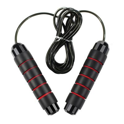 China Lightweight Durable / Adjustable / High Quality China Types Of Full Color Printed Weighted Jump Rope 1lb 1.5 lbs for sale