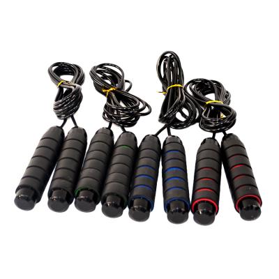 China Lightweight Electronic Display Smart Counter Skipping Rope Lightweight Cheap Durable/Adjustable/High Quality Professional Manufacturing for sale