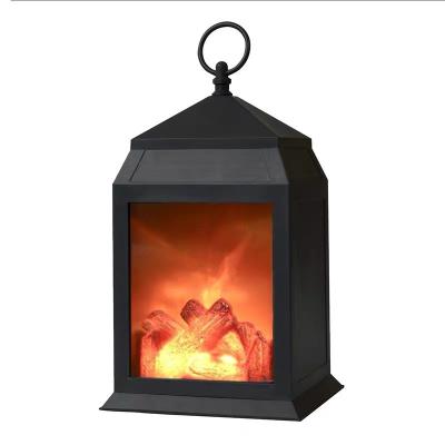 China Residential Fireplace Lantern Light for sale